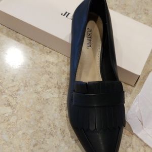 Justfab Loafers